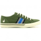 Le Coq Sportif 1410512 Sneakers Man Four Leaf Elover Chaussures Baskets Basses Homme Lyon